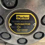 Parker draaimotor - Torqmotor