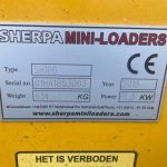 Specificaties SHERPA 100 Benzine 2018