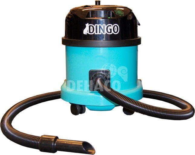Dingo asbeststofzuiger inclusief accessoire KIT A1 - DuraVert