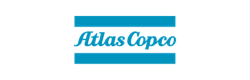 Logo van partner Atlas Copco
