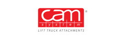 Logo van partner CAM Attachments