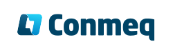 Logo van partner Conmeq BV