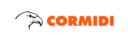 Logo van partner Cormidi