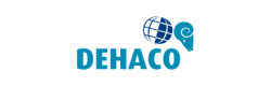Logo van partner Dehaco