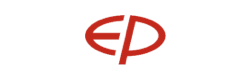 Logo van partner EP Equipment