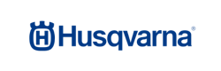 Logo van partner Husqvarna