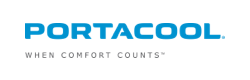 Logo van partner Portacool