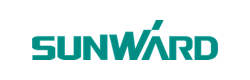 Logo van partner Sunward Graafmachines
