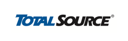 Logo van partner TotalSource